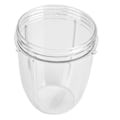 Miniatyrbild 1 av 5: 18OZ Toppkopp Juicepress Kopp Delar Mugg Ersättning För Extraktor 900W