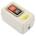 Pikkukuva 5 / 5: Itselukittuva 3P On/Off Virtapainikekytkin AC 380V 3.7kW BS230B