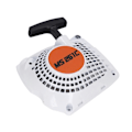 Miniatyrbillede 2 af 5: Motorsav Rekylstarter, OEM-erstatning for Stihl Motorsavdele med Magnesiumlegeringskonstruktion