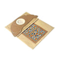 Miniatyrbilde 3 av 5: Reservedeler for Wd2.250 Wd2250 A2004 A2054 Mv2 robotstøvsuger - HEPA-støvsugerposer