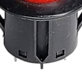 Miniatyrbillede 4 af 5: Power Start Knap Kontakt Udskiftningstilbehør til Børne Elbiler fq p202411261041
