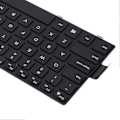 Miniatyrbilde 4 av 5: Erstatningstastatur egnet for Dell Inspiron 15 3000/15 5000/175000/5547/3542 Laptop 101 Taster Erstatt Tastatur