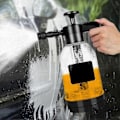 Miniatyrbillede 4 af 5: Håndpumpe Skumsprøjte Håndtryk Skumsprøjte 2 Liter Tryk