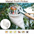 Miniatyrbild 2 av 5: Fruktplockare i metall