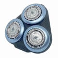 Miniatyrbilde 4 av 5: S6000 Erstatning Komplett Hodeenhet kompatibel med Philips Norelco Elektrisk Barbermaskin SH50 5000 6000 S6011 S6
