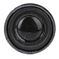 Miniatyrbilde 5 av 5: 2 stk. 3W 4 Høyttalerhorn Audio Stereo Høyttaler 4cm for Mini Forsterker