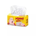 Poppit Sheets Bubbelplast Silkespapper Leksak Bubbelplast Bubbelplast Silkespapper