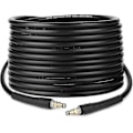 Pikkukuva 1 / 5: 10m Painevesuriletku Korvaava Karcher K-sarjan painepesureille K2 K3 K4 K5 K6 K7 Click Plug Pikaliitin (10) f26