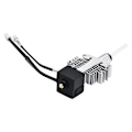 Miniatyrbild 4 av 5: Uppgraderings Hotend Kit kompatibelt med Ender-5 S1 24V 60W Värmestav
