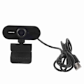 Miniatyrbild 2 av 5: Webbkamera USB-kamera Inbyggd Mikrofon Datortillbehör för Livesändning Nätlektion