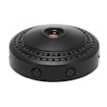 Miniatyrbilde 3 av 5: Mini WiFi Kamera 720P HD Trådløs PIR Kroppsdeteksjon Nattsyn Hjemmesikkerhet Overvåkingskamera
