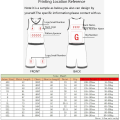 Miniatyrbild 2 av 5: Baskettröja set väst och shorts sportkläder andas style 1 4XL Height 180-185CM