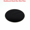 Miniatyrbild 4 av 5: 2 X Dashboard Dash Disc Disk Plate för Sat Nav GPS Tomtom Garmin
