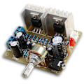 Miniatyrbild 1 av 4: DIY Kit 2.0 Dual-Channel TDA2030A effektförstärkarmodul