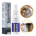 Miniatyrbild 5 av 11: 30 ml bil rost Remover Spray Multi-Purpose Metal Surface Chrome