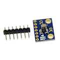 Miniatyrbild 2 av 6: AD9833 DDS-signalgeneratormodul Programmerbara mikroprocessorer