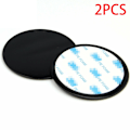 Miniatyrbild 1 av 5: 2 X Dashboard Dash Disc Disk Plate för Sat Nav GPS Tomtom Garmin