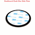 Miniatyrbild 3 av 5: 2 X Dashboard Dash Disc Disk Plate för Sat Nav GPS Tomtom Garmin