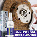 Miniatyrbild 9 av 11: 30 ml bil rost Remover Spray Multi-Purpose Metal Surface Chrome