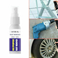 Miniatyrbild 8 av 11: 30 ml bil rost Remover Spray Multi-Purpose Metal Surface Chrome