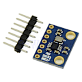 Miniatyrbild 1 av 6: AD9833 DDS-signalgeneratormodul Programmerbara mikroprocessorer