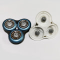 Pikkukuva 3 / 5: Philips SH70 -ajopäät S7000 S7310 S7710 S7530 S7370 SH70 -sarjan partakoneisiin