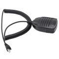 Miniatyrbillede 4 af 5: Walkie Talkie Standard Mobil Mikrofonhøjttaler Til -67a8j 8-Pins Vx-2200 Vx-2100 Vx-3200 To-Vejs Radio