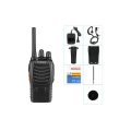 Miniatyrbild 4 av 4: Bf-88e 1500mah Walkie-talkie med extra lång standby-tid, EU-standard, svart, 2-pack