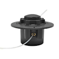 Pikkukuva 3 / 5: Trimmeri pää Stihl Fs38 Fs40 Fs45 Fs50 Fse60 Fse71 Fse81 Te600 Te700 Te1000 Auto Cut C5-2 4006 710 2105