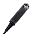 Miniatyrbillede 2 af 4: Baofeng Walkie Talkie USB Programmeringskabel CD til UV-9R Plus A58 Radio