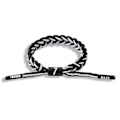 Miniatyrbild 1 av 5: Ny Charm Armband för Vänskap Basketlag James Kobe Reparmband Justerbara Armband Kvinna Man Lycka Önska Smycken A19 Adjustable