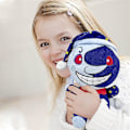 Miniatyrbild 2 av 2: 2024 Fnaf Sundrop Moondrop Plushies Five Nights At Freddy's Clown Figur Plusch Leksak Skräckspel Sol Måne Mjuk Fylld Dock Barn Jul Födelsedagspresenter B