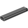 Pikkukuva 2 / 5: Budi 9-in-1 Essential Travel Charging & Data Sync Cable Stick Black