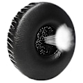 Miniatyrbild 4 av 5: 1 Par Jabra Revo Wireless On-Ear Bluetooth-headset Vanliga Proteinläder Öronkuddar Ersättningsdelar White