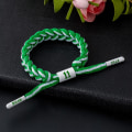Miniatyrbild 5 av 5: Ny Charm Armband för Vänskap Basketlag James Kobe Reparmband Justerbara Armband Kvinna Man Lycka Önska Smycken A3 Adjustable