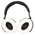 Miniatyrbillede 2 af 5: 1 Par Silikon Ørepude til Sennheiser MOMENTUM 4 Trådløse Bluetooth Hovedtelefoner Blød Pude - Beige