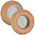 Miniatyrbilde 1 av 5: Øreputer for hodetelefoner for B&o Beoplay H9 3. generasjon 3 hodetelefoner øreputer spenne Dark brown