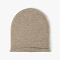 Khaki*1 Ny Kollektion Fin - Kvalitetsstickad Mössa