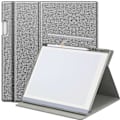 Miniatyrbillede 1 af 5: Etui til ReMarkable 2 10.3 tommer 2020 Papir Tablet - Style 1 Grå