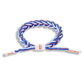 Miniatyrbild 1 av 5: Ny Charm Armband för Vänskap Basketlag James Kobe Reparmband Justerbara Armband Kvinna Man Lycka Önska Smycken A21 Adjustable