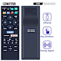 Miniatyrbilde 3 av 4: Tib Ny For Sony Bd Blu-ray Fjernkontroll Bdp-s6700 Bdp-bx670 Rmt-vb200u Rmt-vb200d Rmt-vb200b