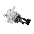 Miniatyrbillede 4 af 5: Karburatoren Karburatoren er egnet til SH56 SH56C SH86 SH86C BG86 C1M-S261BC As Shown