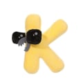 Miniatyrbild 1 av 5: Alphabet Lore Plyschleksaker 0-9 Nummerdjur Plushie Utbildning Numberblock Dockor För Barn Barn Julgåva ILP K