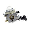 Miniatyrbillede 3 af 5: Karburatoren Karburatoren er egnet til SH56 SH56C SH86 SH86C BG86 C1M-S261BC As Shown