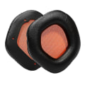 Miniatyrbilde 1 av 5: Ørepropp-øreputer i skum for -asus Strix 7.1/2.0/pro/dsp-hodetelefoner