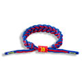 Miniatyrbild 1 av 5: Ny Charm Armband för Vänskap Basketlag James Kobe Reparmband Justerbara Armband Kvinna Man Lycka Önska Smycken A8 Adjustable