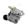 Miniatyrbillede 2 af 5: Karburatoren Karburatoren er egnet til SH56 SH56C SH86 SH86C BG86 C1M-S261BC As Shown