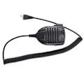 Miniatyrbillede 2 af 5: Walkie Talkie Standard Mobil Mikrofonhøjttaler Til -67a8j 8-Pins Vx-2200 Vx-2100 Vx-3200 To-Vejs Radio