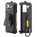Pikkukuva 1 / 5: Ulefone Takakiinnike Puhelinkotelo Ulefone Power Armor 18T:lle, Ulefone Power Armor 18 Ultralle / 18T:lle / 18:lle