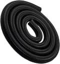 Dammsugarslang 40mm Ø invändigt för dammsugare